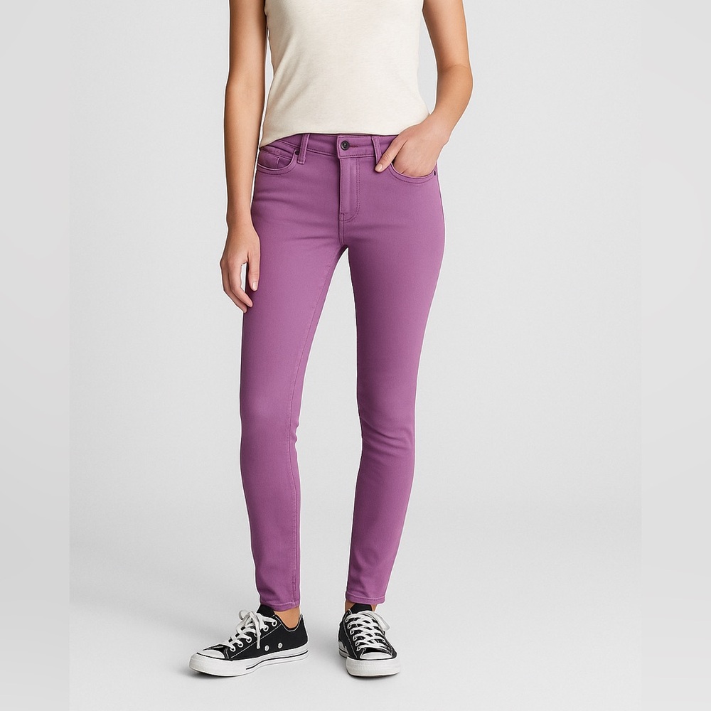 rag & bone/JEAN Violet‎ Legging Skinny Jeans – Women’s Size 25